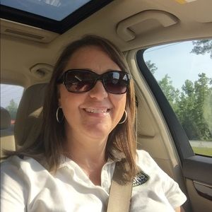 Meet your Posher, Susan